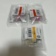 ケロロ軍曹 めじるしアクセサリー どうぶつ変身であります