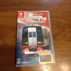 鉄道にっぽん! Real Pro 特急走行! 名古屋鉄道編