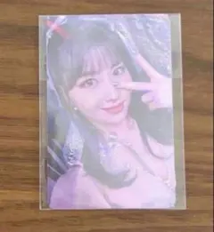 TWICE Between1&2 aladdin アラジン特典 トレカ モモ 2026年最新】twice モモ アラジンの人気アイテム - メルカリ