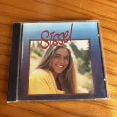 Sissel Kyrkjebø CD “Sissel”