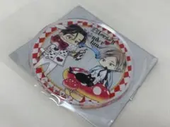 ブルースカイコンプレックス インディゴブルーのグラデーション アクリルコースター