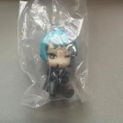 ツイステ 肩ズン オクタヴィネル ジェイド