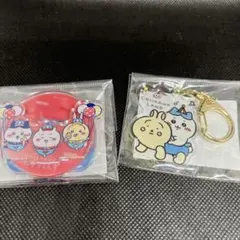 ちいかわゆうえんち　アクリルスタンド ちいかわ ワクワクゆうえんち レイヤーアクリルスタンド