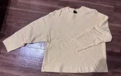 ATON スウェット