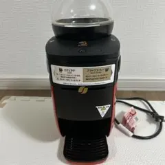 myyk様専用　　Nescafe Barista コーヒーメーカー 赤