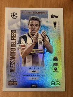 wccf    ロケテ⭐︎P30    デルピエロ wccf ロケテ⭐︎P30 デルピエロ 2025年最新】footista