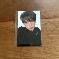 &TEAM weverse global 購入特典トレカ HARUA ハルア - メルカリ