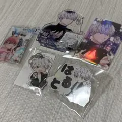 誰か夢だと言ってくれ 真柴晴人 缶バッジ 20個セット 誰か夢だと言ってくれ 真柴晴人 缶バッジ 20個セット