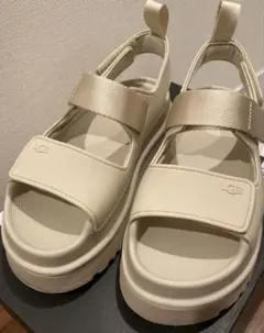 UGG ゴールデングロウ GoldenGlow Sea Salt