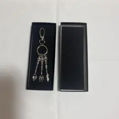 魔法使いの約束 まほやく ネロ キーホルダー カトラリー 5周年 - メルカリ