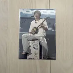 WEST. 桐山照史 関西七色男大祭り ステージフォト