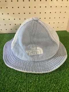 THE NORTH FACE(ザノースフェイス) デニムメッシュハット
