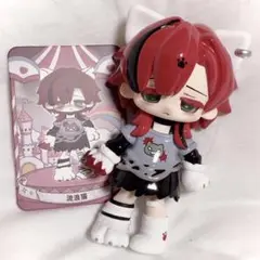 次元界TOY Missy 「Don't Hurt Me：かわいいロリータ」