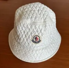 MONCLER バケットハットのサムネイル