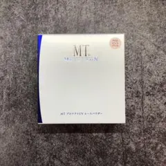 新品　MT メタトロン　プロテクト　UV ルースパウダー　ピンクパール　箱なし