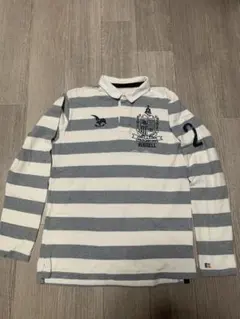 お値下げ致しました　RUSSELL ATHLETIC トップス　XL