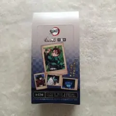 鬼滅の刃　ぱしゃこれ　其ノ捌　1BOX