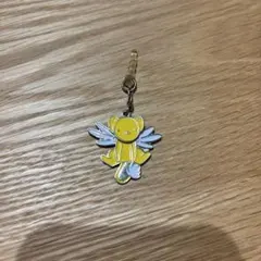 カードキャプターさくら　ケロちゃん　スイングチャーム