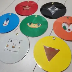 ペープサート 保育