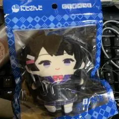 にじさんじ 月ノ美兎 にじぱぺっと