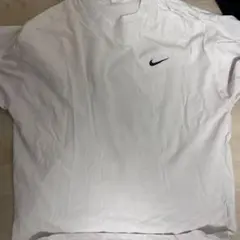 Stussy x Nike コラボ Tシャツ ホワイト XLのサムネイル