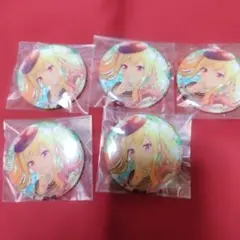 天馬咲希 サンリオコラボ 缶バッジ 2026年最新】天馬咲希 缶バッジ サンリオの人気アイテム - メルカリ