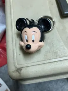 ミッキーマウス キーホルダー