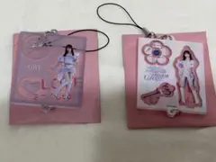 野口衣織 ミニくじvol.2