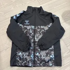 hummel ヒュンメル ピステジャケット 140 キッズ