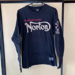 Norton ロンT