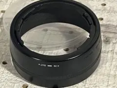 SIGMA 렌즈 후드 LH582-01