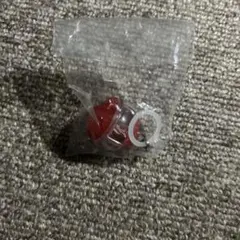 仮面ライダーシリーズ めじるしアクセサリー3 インパクトカプセムタンクフルボトル