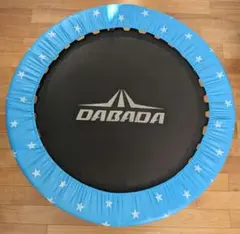 トランポリン エクササイズグッズ