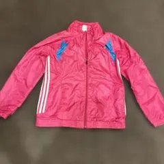 adidas ジャケット（サイズはタグ写真でご確認くたさい）
