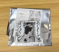 伊藤潤二　まなざし　トレーディングアクリルブロック　双一