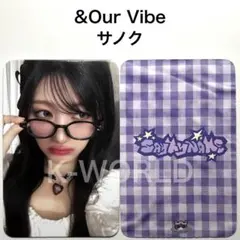 非売品／当選品】THE BOYZ ソヌ IDOL RADIO 公式フォトカード - メルカリ