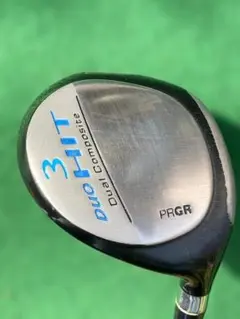 2025年最新】PRGR DUO HIT の人気アイテム - メルカリ