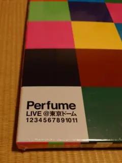 【匿名配送】Perfume　パンフレット　写真集　13冊　まとめ売り Perfume (パフューム) - Perfume's brand new single “Mirai no