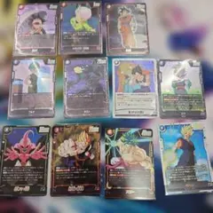 ドラゴンボール フュージョンワールド 孫悟空 ストーリーブースター01