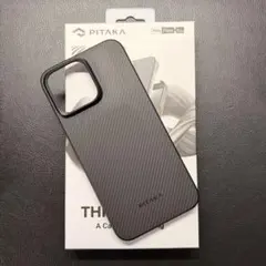 iPhone 15 Pro Max 用 PITAKA MagEZ Case 4