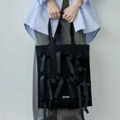 outdoor products トートバッグ