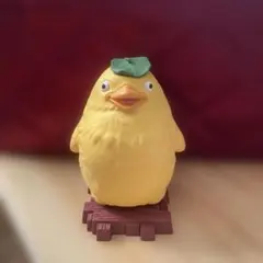 千と千尋の神隠し ポーズがいっぱいコレクションDX 神様いっぱい オオトリさま