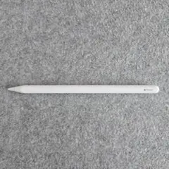【美品】Apple Pencil 第2世代