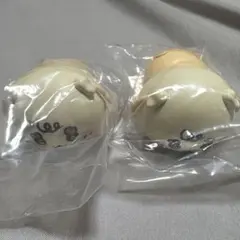 ChiikawaBaby ちいかわベビー　ハイハイフィギュア シーサー2個セット