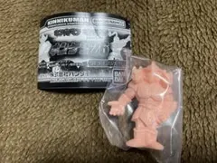 キン肉マン　キンケシ 26　マーベラス　ペールオレンジver.