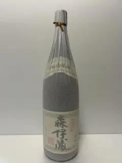 2026年最新】森伊蔵 1800mlの人気アイテム - メルカリ