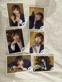 Impactors 松井奏 公式写真