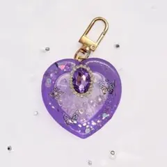 シェイカーキーホルダー　エリス