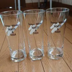 SUNTORY　サントリー　佐々木ササキガラス　佐々木ガラス