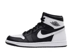 Air Jordan 1 Retro High OG Black White